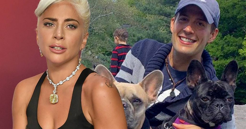 Lady Gaga's Dog Walk Looking Back at the Shooting: 'I Only Had One Goal in Mind: Bring Dogs Home Safely' |  showbiz