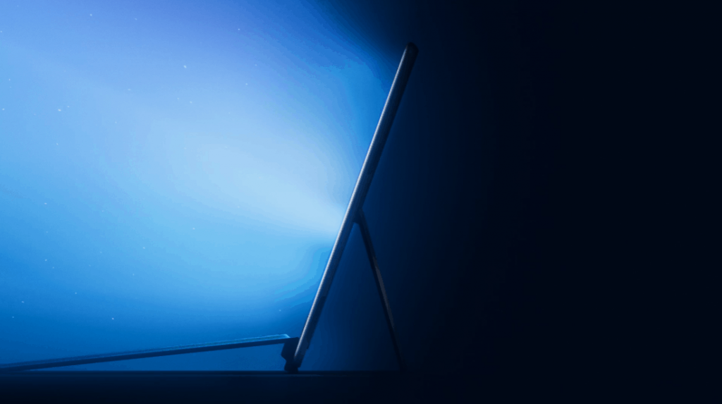 ‘Nieuwe Microsoft Surface-devices worden eind september onthuld’