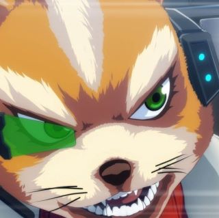 PlatinumGames would like to bring Star Fox Zero to Switch