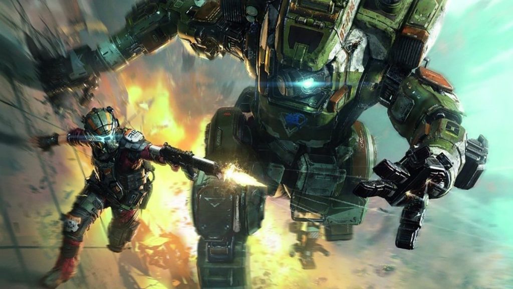 Respawn is working on several other games to develop Titanfall 3