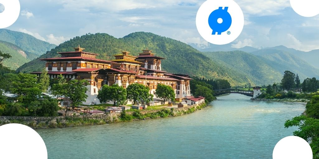 Ripple (XRP) Helps Bhutan Become CO2 Negative by Developing CBDC - BTC Direct