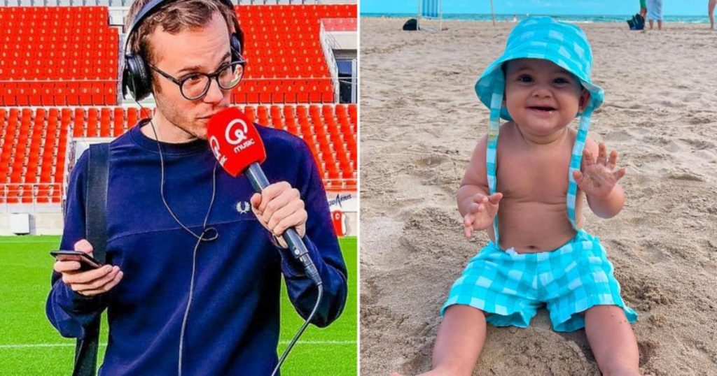 Showbits.  Vincent Ferenc has something to celebrate and this "tempting" kid went on a trip for the first time |  showbiz