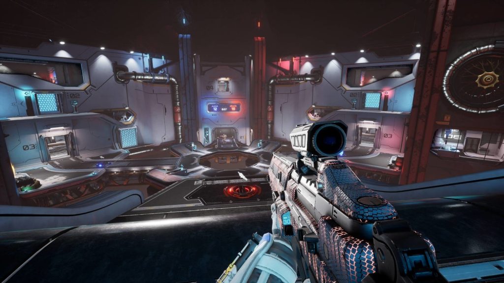 The developer of Splitgate wants to be the next riot games