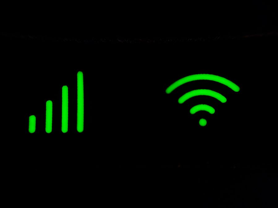 Wi-Fi 6 and optimal cable connectivity: New solutions for a powerful home network