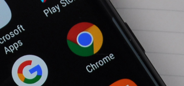 Chrome 95 met Material You en handige nieuwe functies; zowel Android als desktop