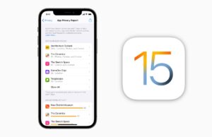 iOS 15.2 New Features