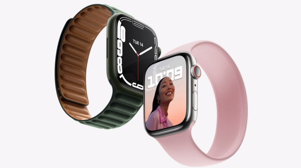 "Apple Watch 7 will be poorly available the day after tomorrow"
