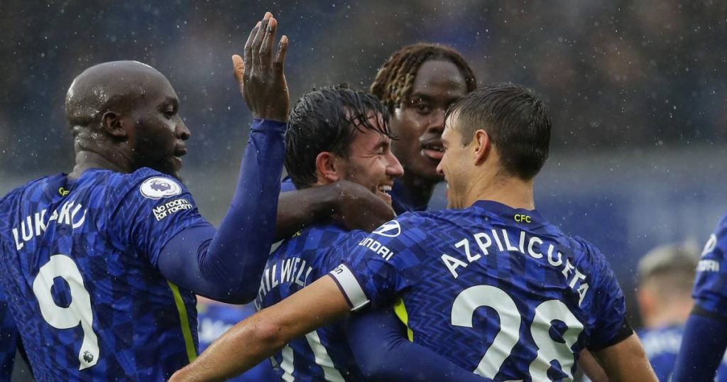Disallowed goal and hitting the post: Lukaku has an unfortunate game but Chelsea beat Southampton |  sports