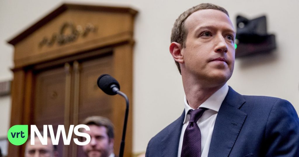Facebook CEO Mark Zuckerberg on the whistleblower's accusations: 'It doesn't make sense'