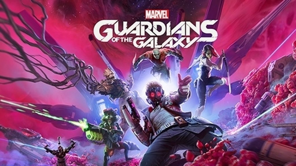 Full Marvel's Guardians of the Galaxy Soundtrack movie revealed • Eurogamer.nl