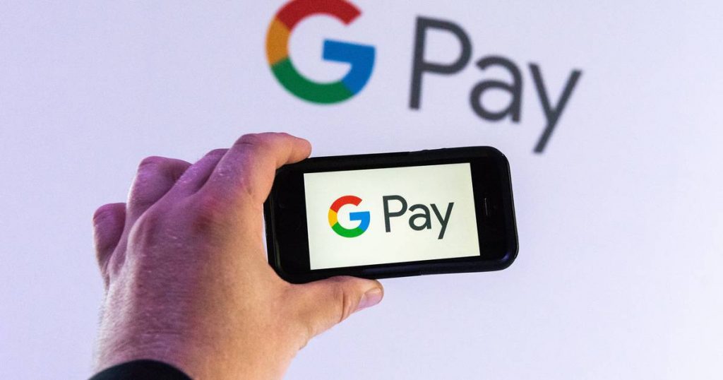 Google will not offer bank accounts via Google Pay |  Economie