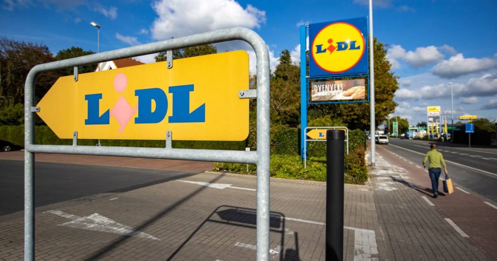 Many Lidl stores closed again due to strike |  News