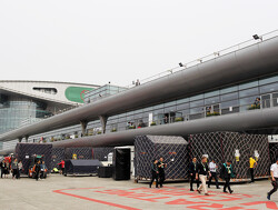Chinese Grand Prix "as soon as possible" Fixed point in F1 calendar again