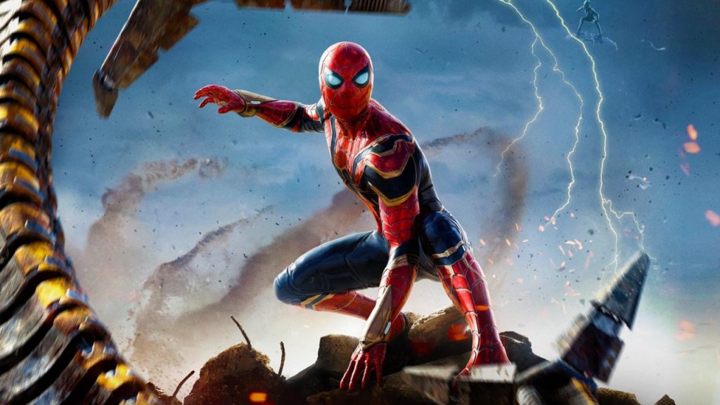 "Spider-Man: No Way Home" will be released on Tuesday and it has big surprises