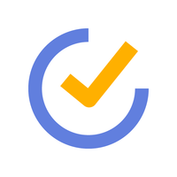 TickTick - To-do list and tasks