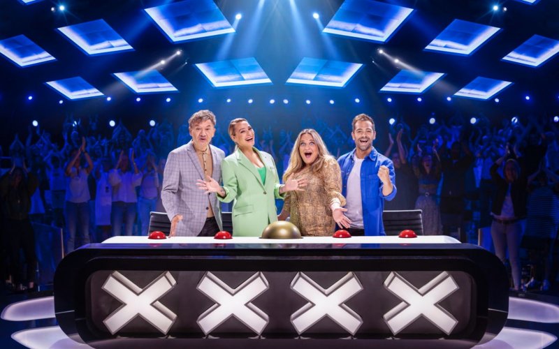 Kijkers spreken schande van ‘Belgium’s Got Talent’: “Dit zouden ze moeten verbieden”