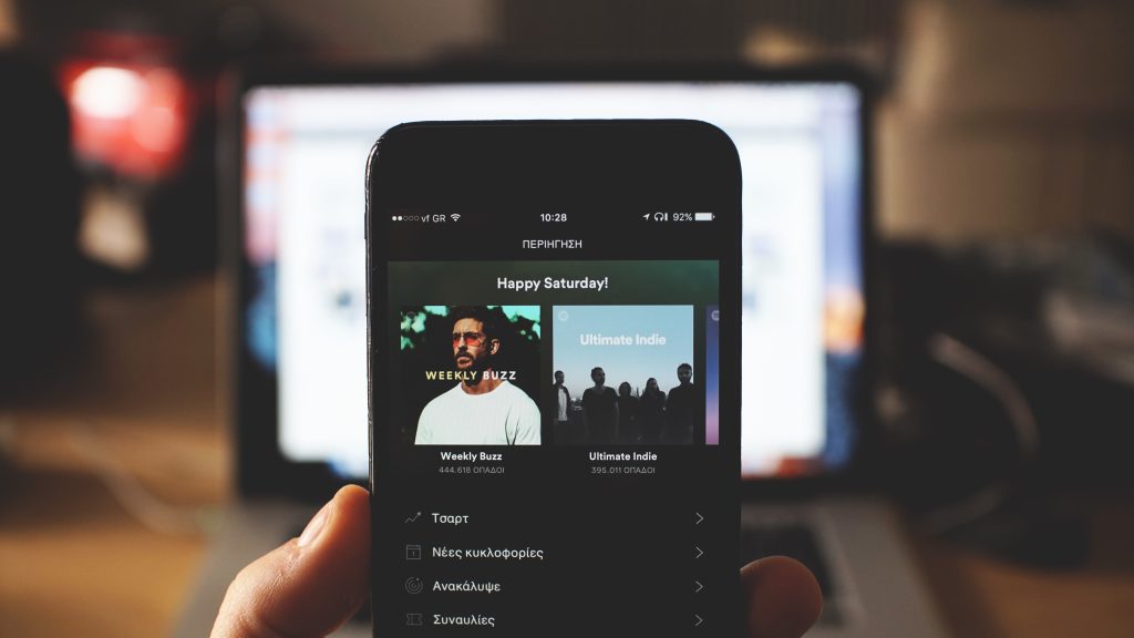 Spotify has discontinued a useful function and users are angry