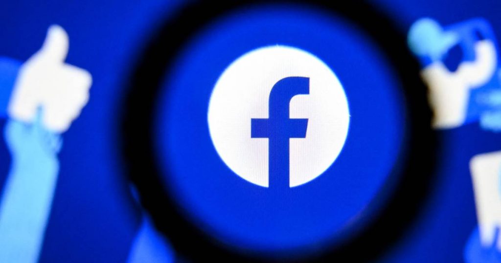 Facebook is phasing out facial recognition in photos and videos |  iHLN