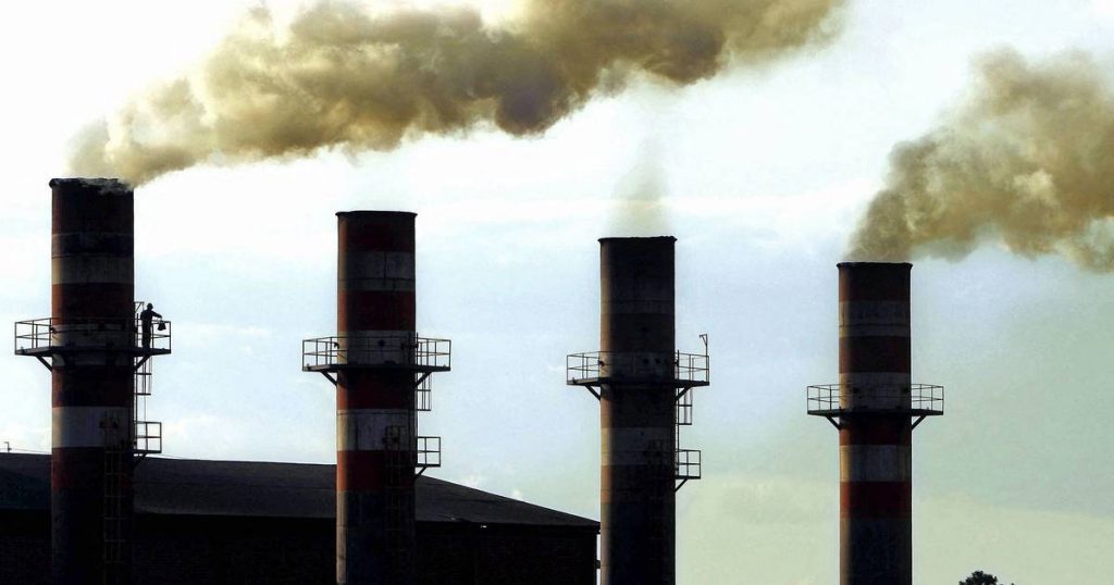 G20 countries are responsible for nearly half of air pollution deaths |  science and planet