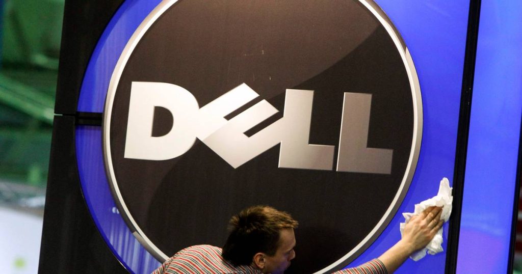 HP Inc and Dell continue to see strong PC demand |  Multimedia