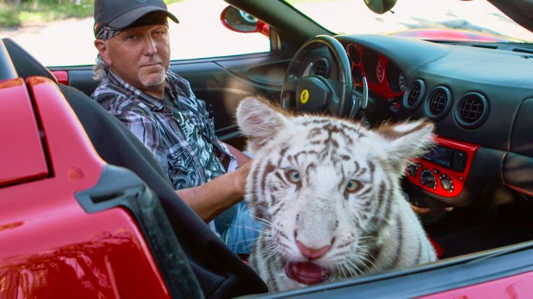 If 'Tiger King 2' proves one thing, it's that Joe Exotic wasn't the angrier yet