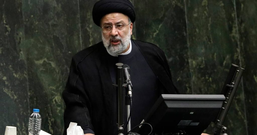 Iran accuses America and Israel of being behind a cyber attack |  Abroad