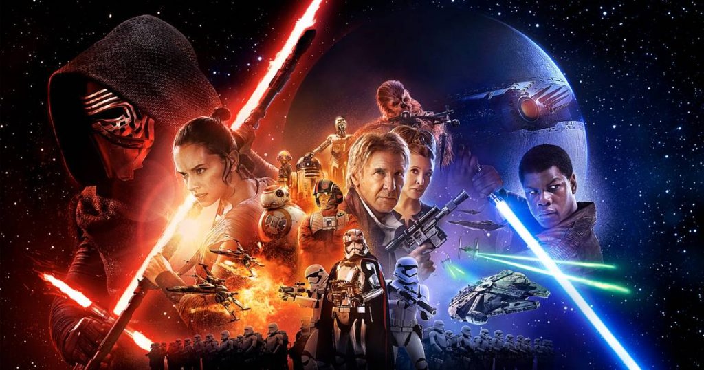 New Star Wars movie postponed until further notice |  Movie