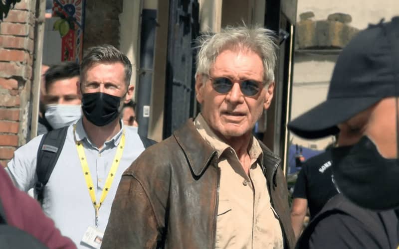 Several dead in Indiana Jones 5 shooting in Morocco