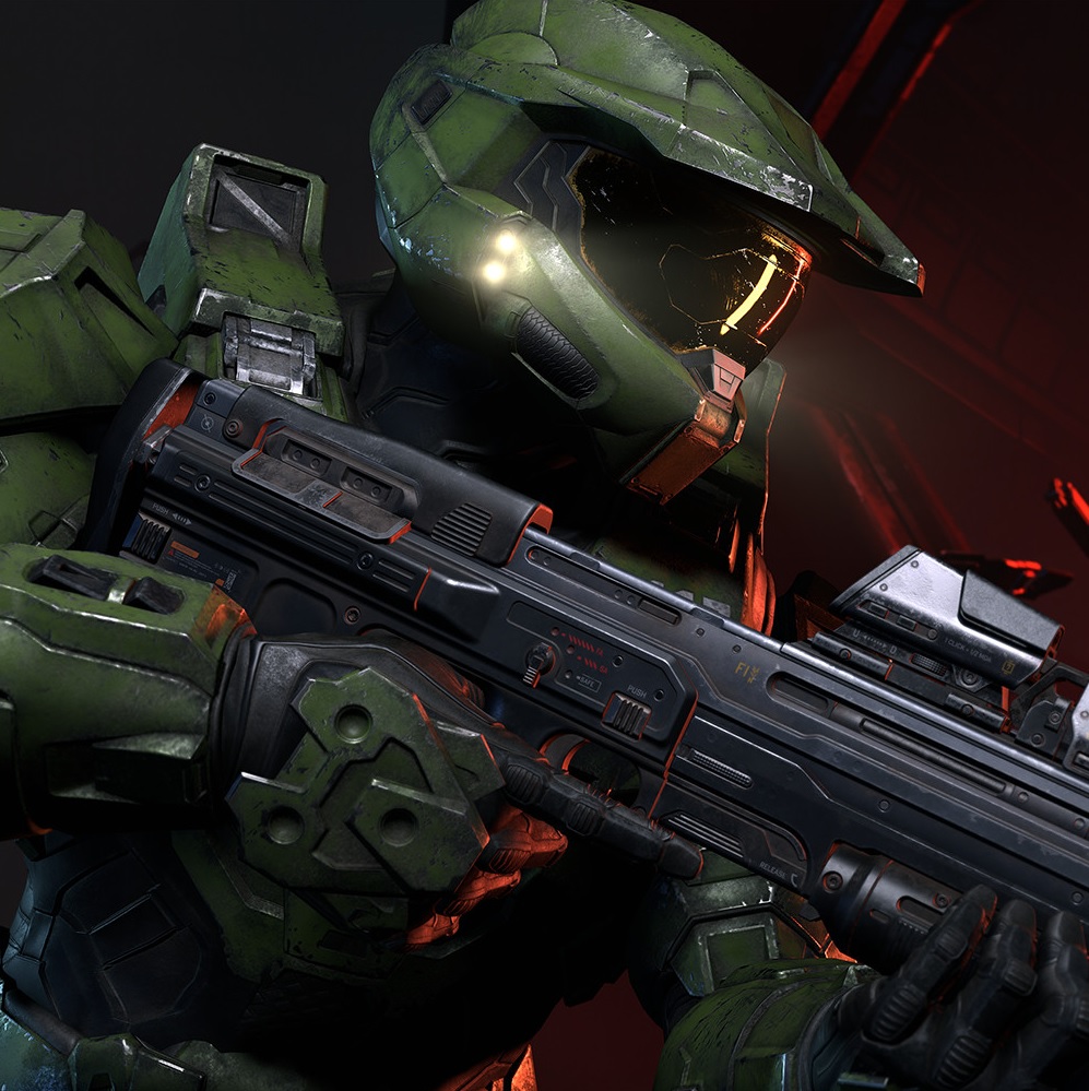 Halo Infinite will receive an update next week with new playlists and changes to challenges
