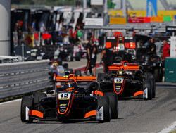 Van Amersfoort Racing is active in Formula 2 from next season