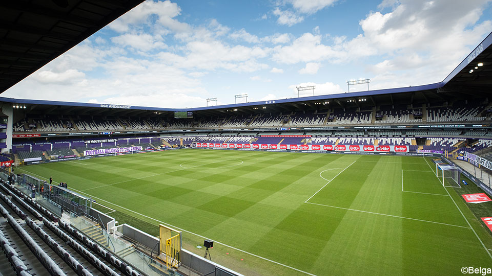 Anderlecht completes the capital increase: “The goal: to take a leadership position as soon as possible” |  Jupiler Pro League