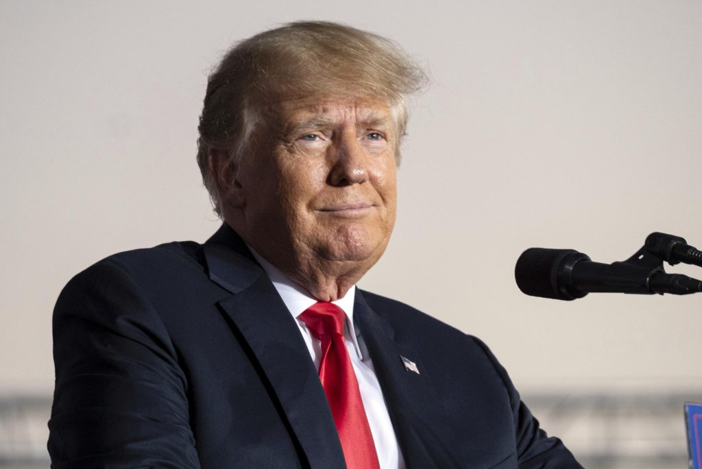 Report: Trump undermined response to Covid crisis