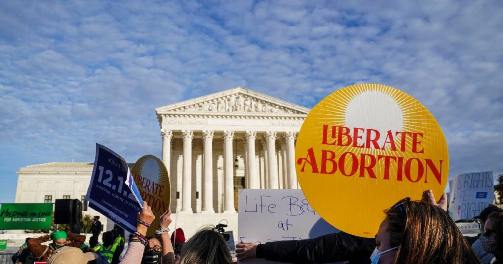 Texas abortion ban continues after six weeks of pregnancy (but law can be contested) |  Abroad