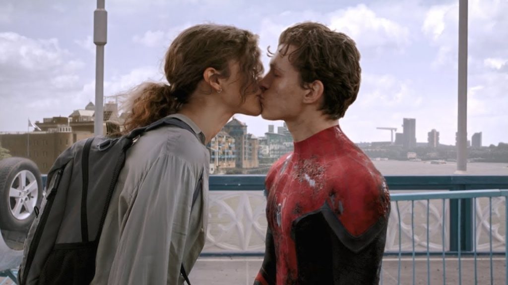 The producer of Spider-Man asked Tom Holland and Zendaya not to set a date