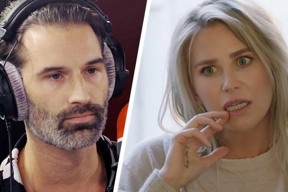 Alison Scott breaks silence on split from Shawn Dundt after sexting scandal: 'We'll probably never talk to each other again'