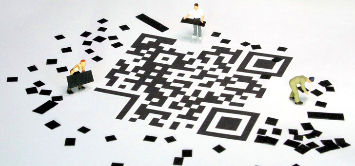 Hoe scan je een QR-code: uitgelegd in 3 stappen