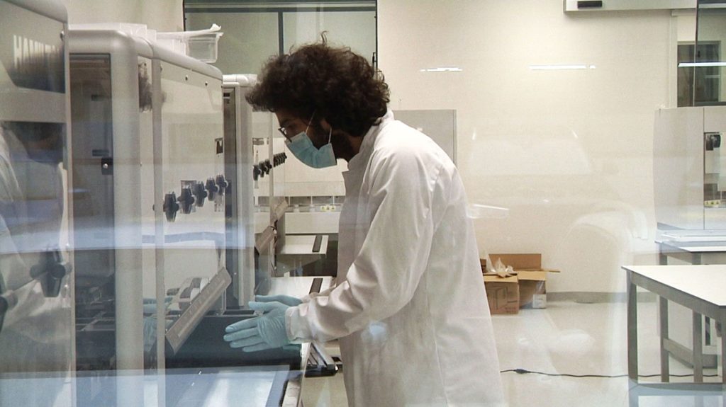 Labs reach maximum capacity for coronavirus tests, GGD warns waiting times are increasing