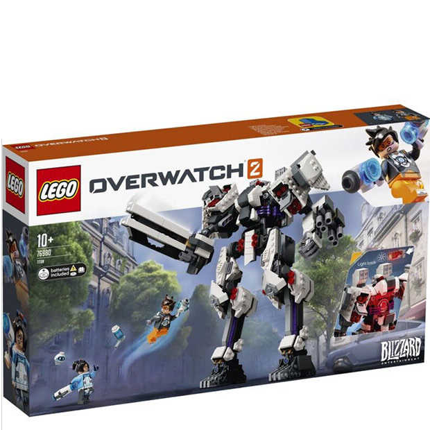 LEGO's collaboration with Activision will cost LEGO dearly
