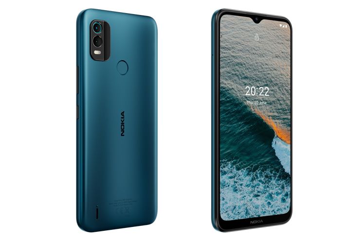Nokia C21 Plus and Nokia C2 2E budget devices announced