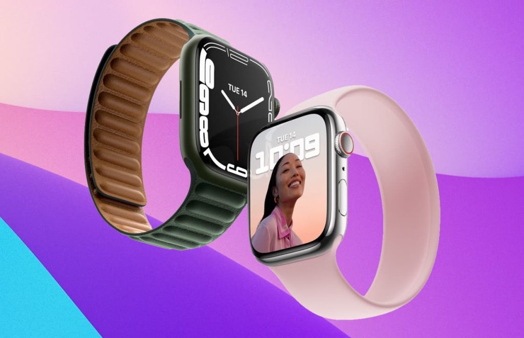 "Apple Watch Series 8 will be faster and get more sports functions"