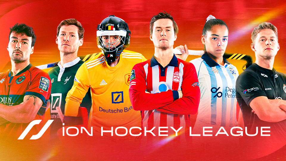 Belgium wants to overtake the Netherlands to become the strongest hockey competition |  hockey