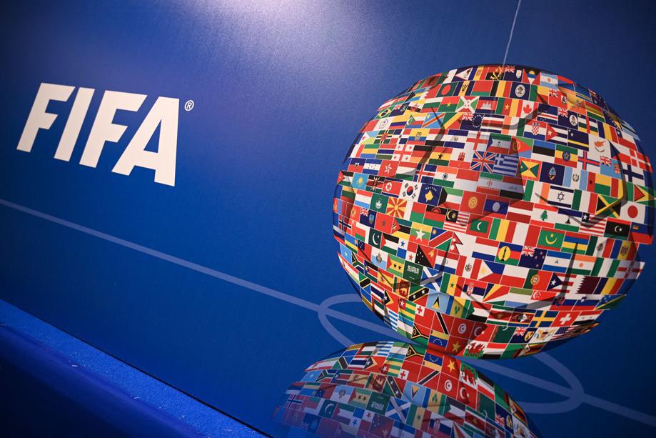 FIFA: Russia must play all its matches at home on neutral ground and without an audience