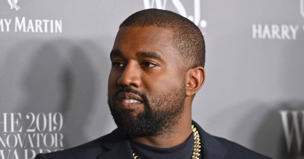 Kanye West praises Kris Jenner but slams boyfriend Corey Gamble |  celebrities