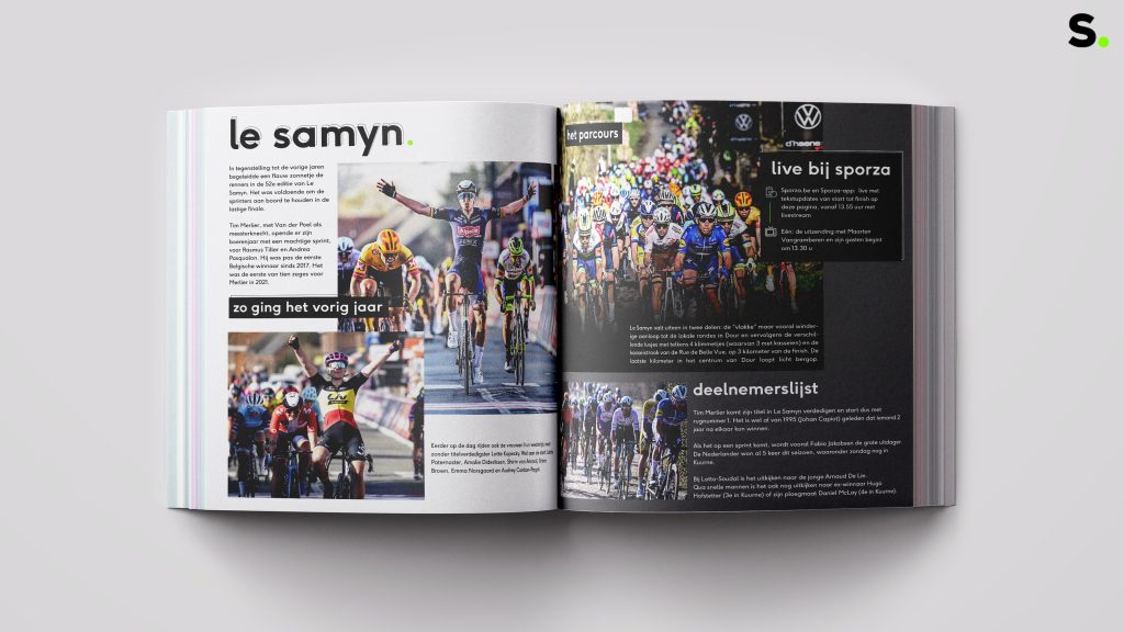 Le Samyn 2022 guide: Route, participants and live broadcast |  GP Samyn