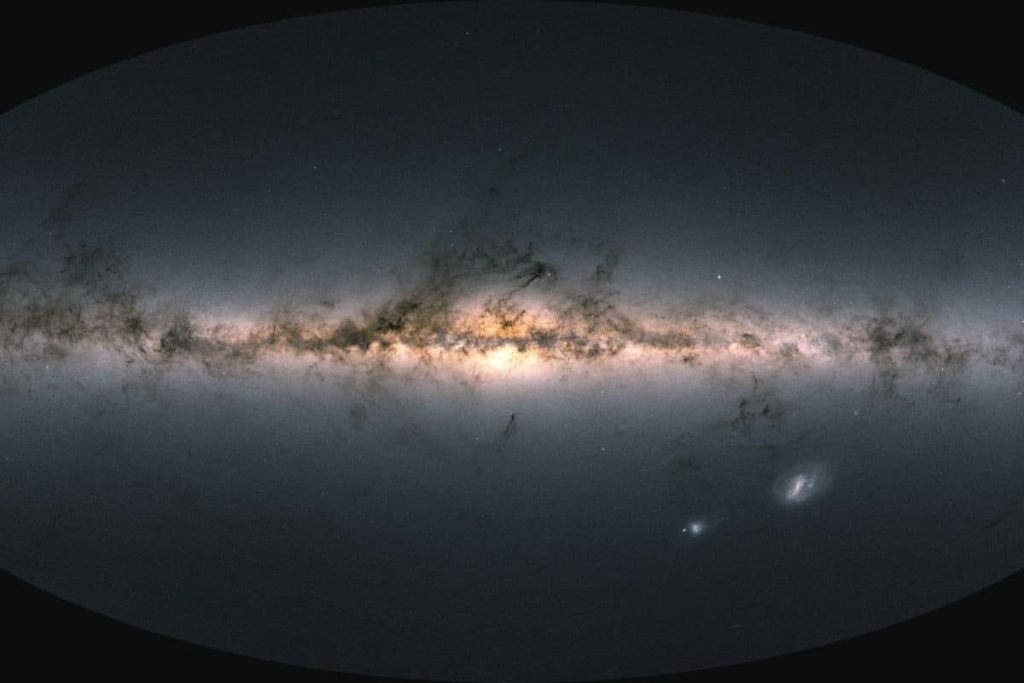The 'fat disk' in our Milky Way turns out to be much older than previously thought