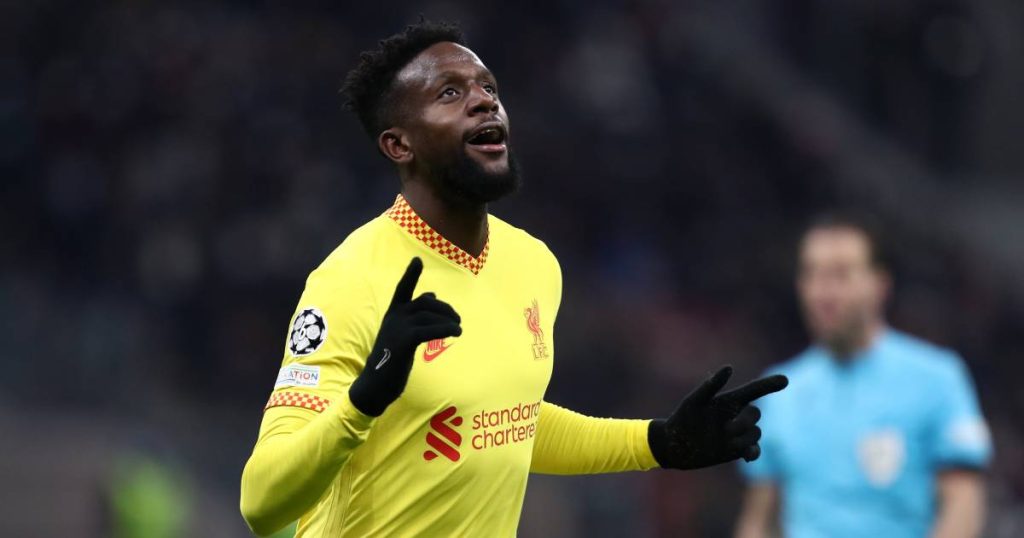 According to Italian sources, the deal is complete: Origi (26) for Milan this summer, which will also remain 20 million euros for No Lang (the club) |  Italian Serie A