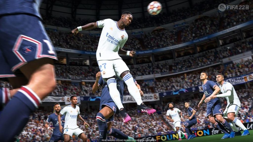“FIFA 23 gets cross-play and two World Cups” |  News
