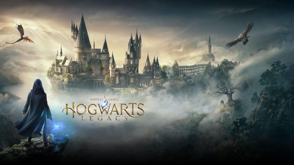 Hogwarts Legacy Preview: Looking forward to a magical Christmas season