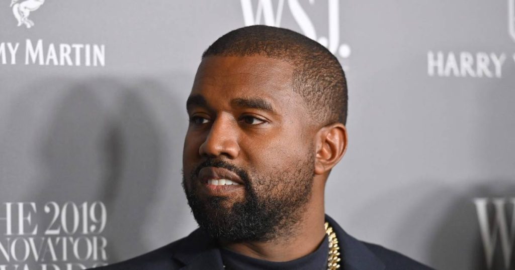 Kanye West Posts a Strange Poem on Instagram: 'We Men Shouldn't Cry' |  celebrities