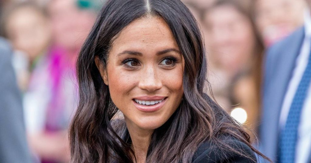 Meghan Markle's podcast is finally coming to Spotify this summer |  showbiz